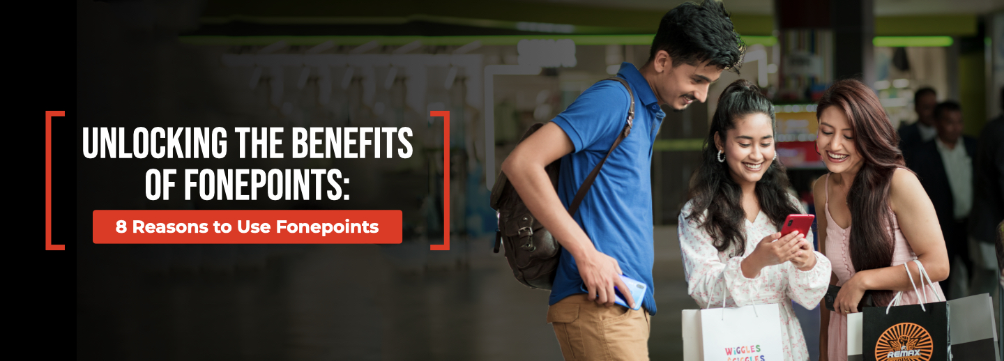 Unlocking the Benefits of Fonepoints: 8 Reasons to Use Fonepoints